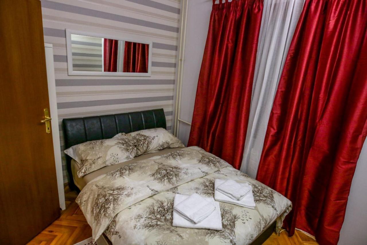 Silver Zarkovo Kültér fotó