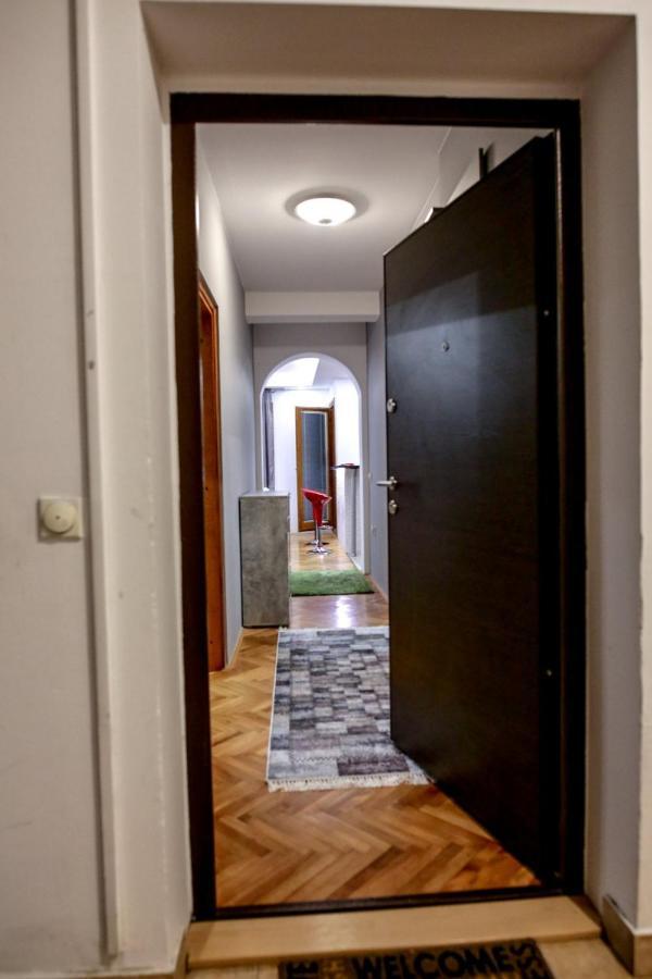 Silver Zarkovo Kültér fotó